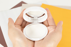 公式】ハダキララ～完全オーダーメイド／あなたの肌質に合わせた特別な