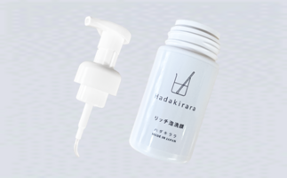 ハダキララ純幹細胞源液30ml リッチ泡洗顔100ml  セラリッチ30ml 楽天市場】ハダキララ セラリッチ 30ml ビタミンC誘導体 美容液